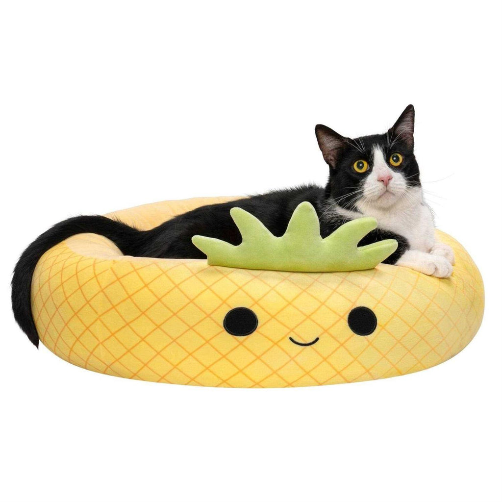 Pineapple Pet Bed O20887