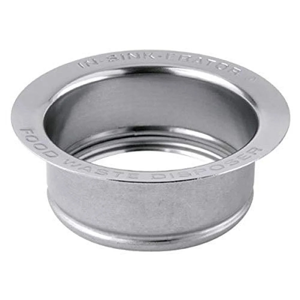 Sink Flange Stainless Steel O58620