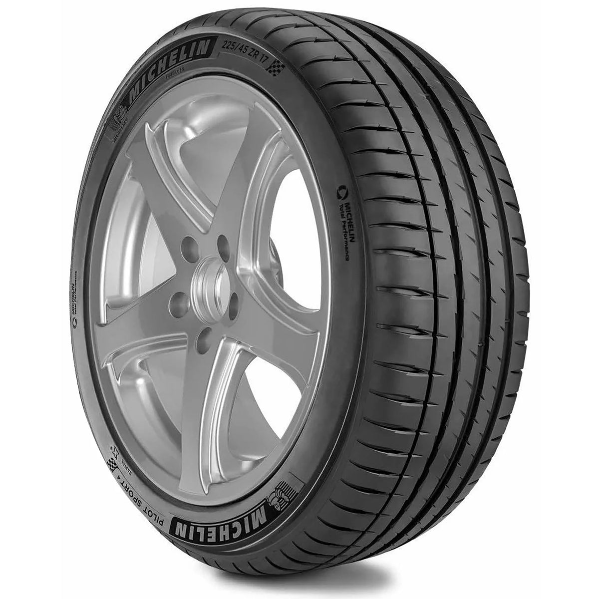225/40R18 92Y Tires I2649
