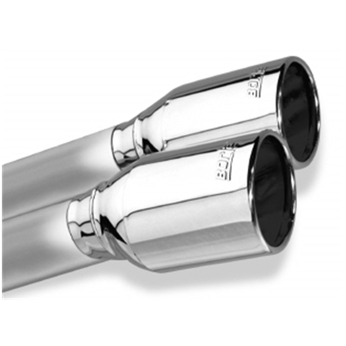 Cat-Back Exhaust System B2587