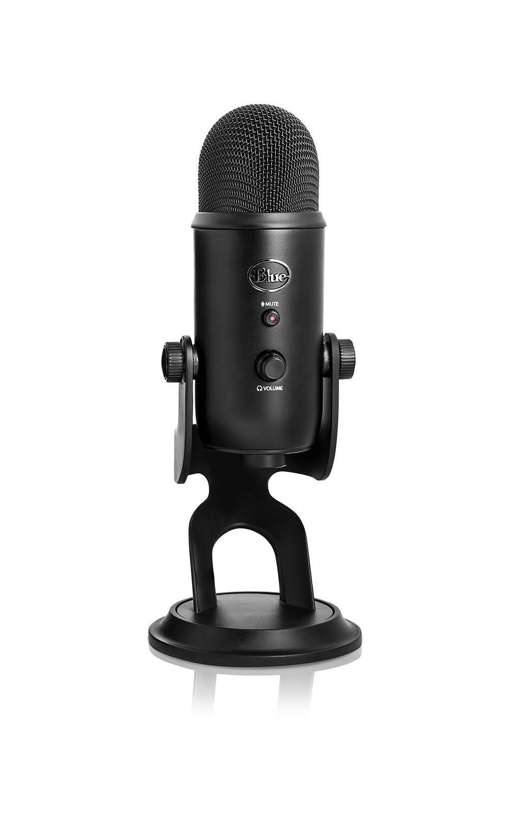 USB Microphone N8544