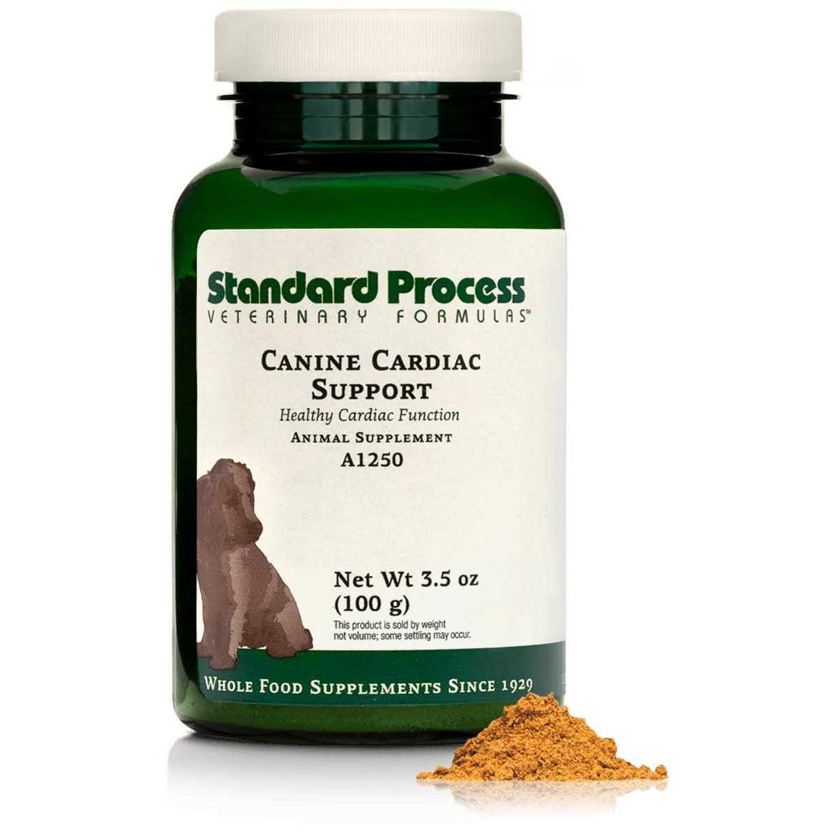 Canine Whole Body Support W60106