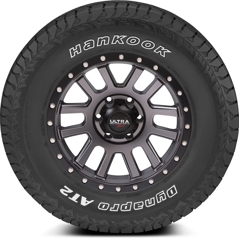 All Terrain LT265/70R17 Light Truck Tire N88444