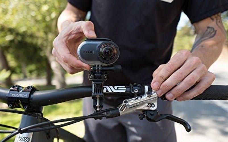 Water Housing for 360 Video Camera W3296