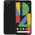 Restored Google Pixel 4 64GB Black X189436