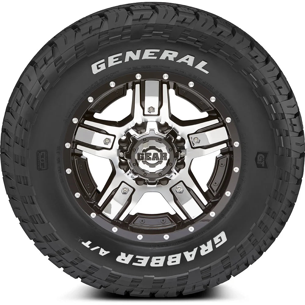 LT285/70R17/10 Tire I73879