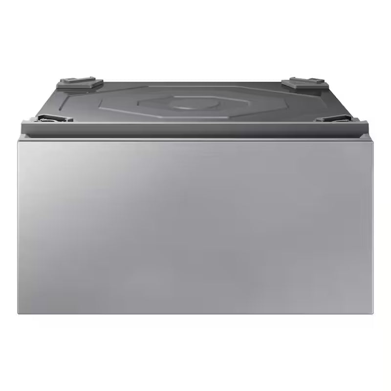 27 in. Laundry Pedestal with Storage Drawer J579