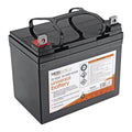 12 Volt 35 Amp Hour Sealed Lead Acid Battery P84934