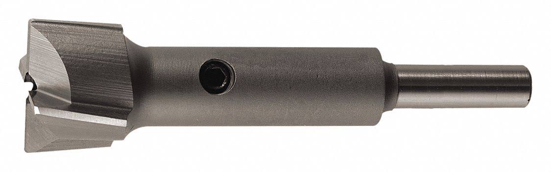 5/8 in High Speed Steel Counterbore with Interchangeable Pilot N1203