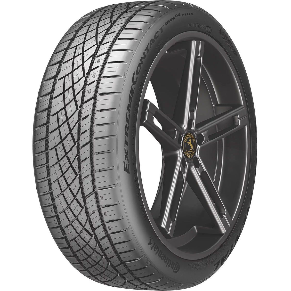 225/45ZR19 92W Ultra High Performance Tire A348408