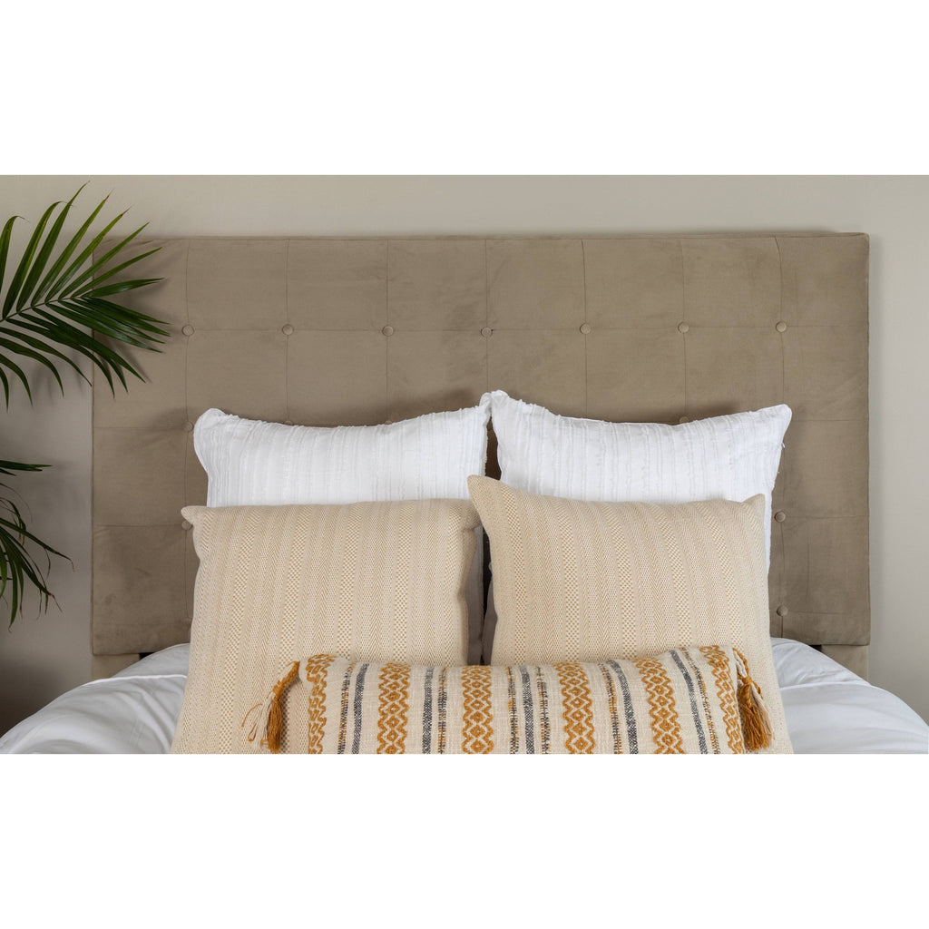 King Bed B5482