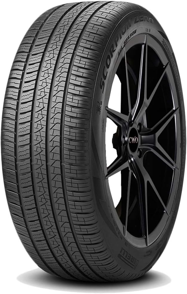 255/50R20XL 109W All Season Radial Tire V802
