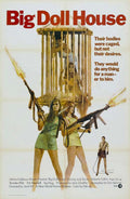 Movie Poster Print (27 x 40) F202
