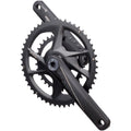 Modular Road Cranksets 52/36t 175mm Gray A328