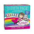 Cat Variety Pack M550