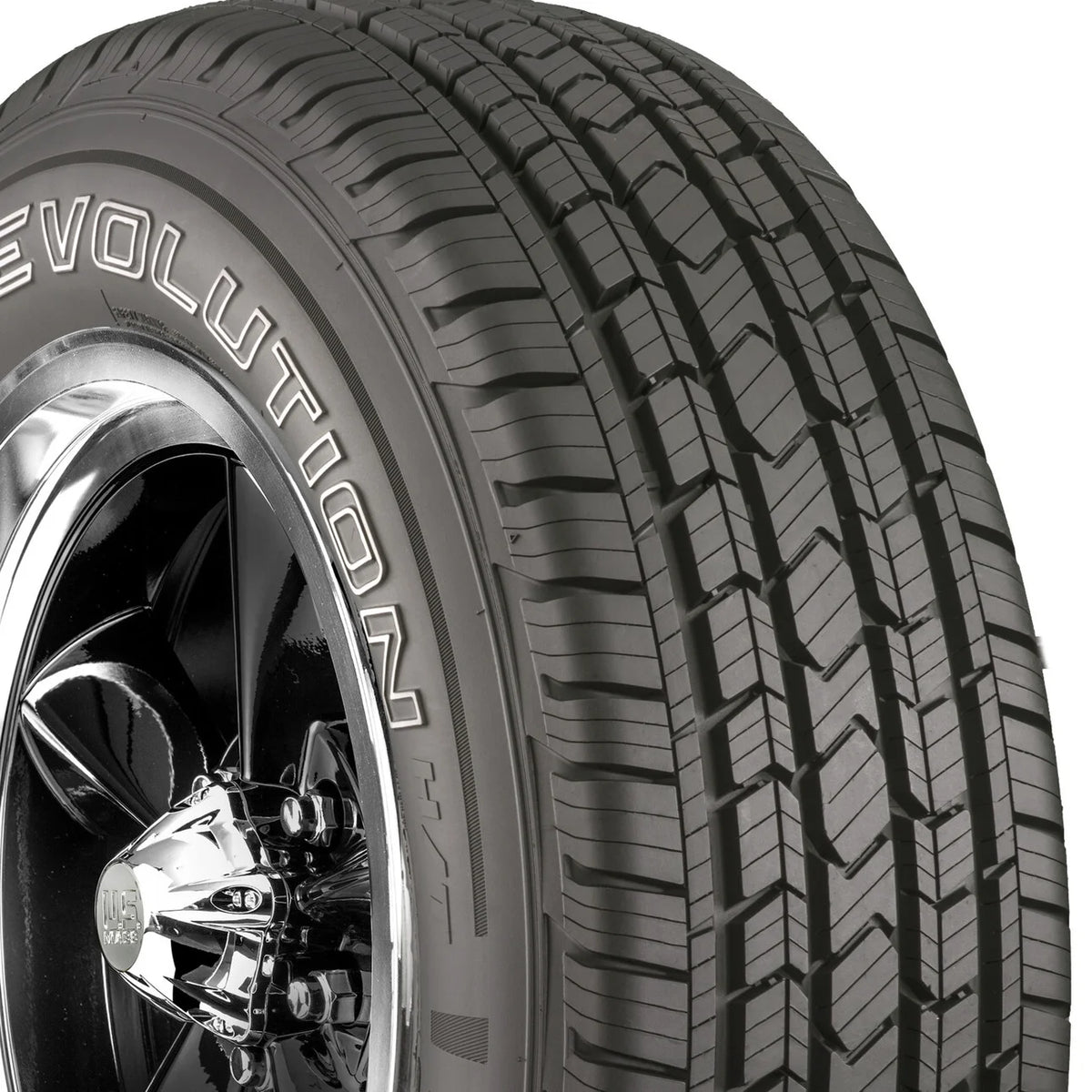All Season 265/70R17 Light Truck Tire B41488