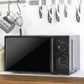 Black Microwave 20 L 700W A810