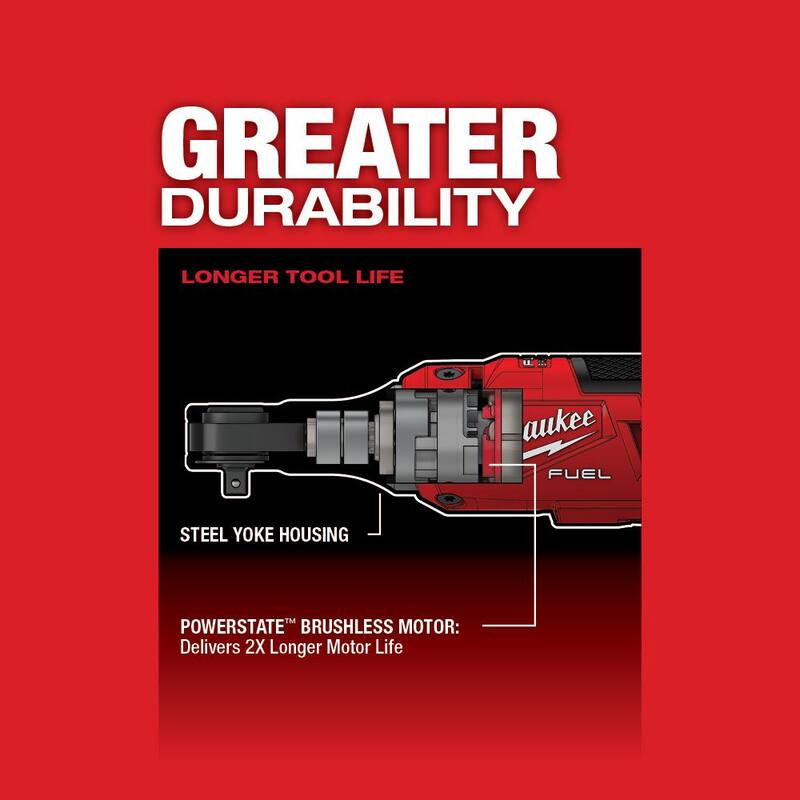 12V Lithium-Ion Brushless Cordless 1/4 in. Ratchet Kit I3524