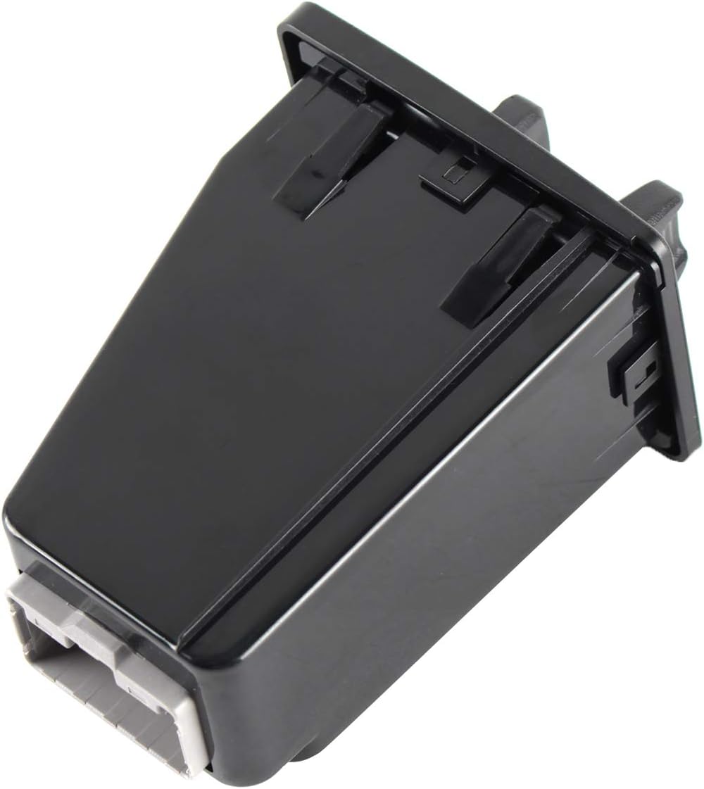 In-Dash Trailer Brake Controller Module Pack of 2 Q722