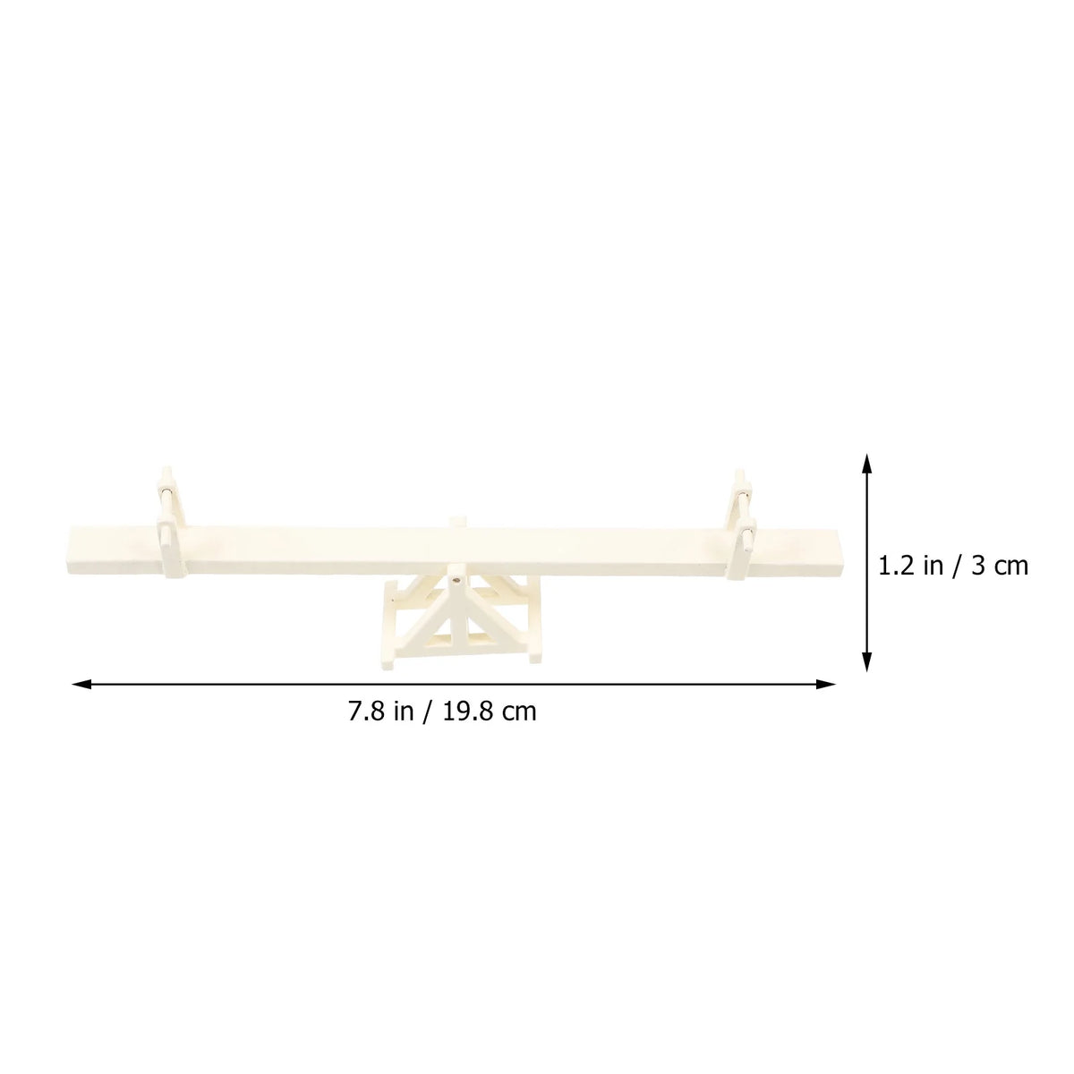 Doll House Furniture Decoration H923