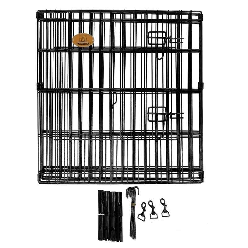 8 Panel Exercise Pet Pen S67040