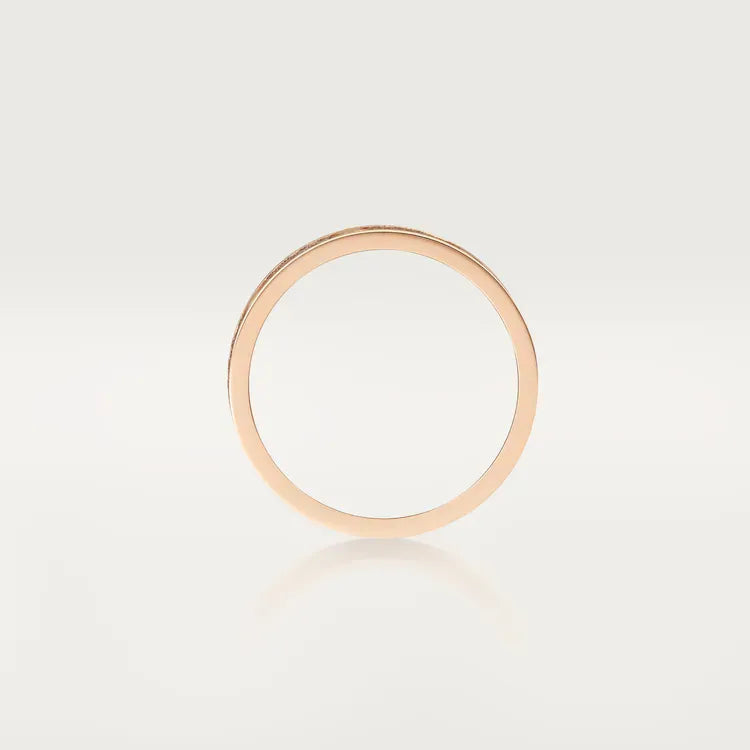 Wedding Band X366
