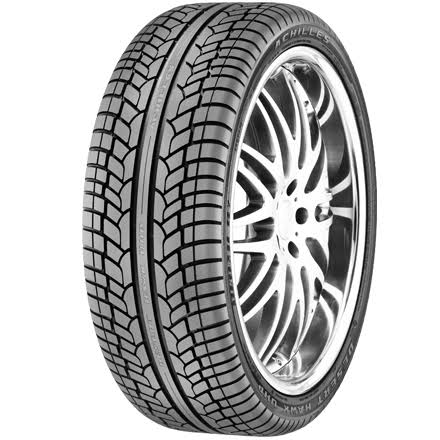 305/35R24 104v High Performance Tire V747