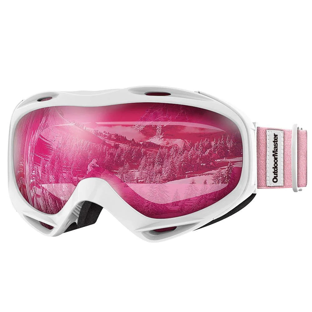 Ski Goggles OTG T300