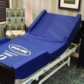 Softform Mattress Cover with Raised Side Rails U81430