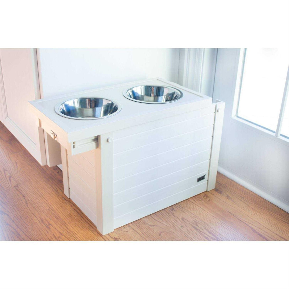 Ecoflex Piedmont Diner with Storage O569