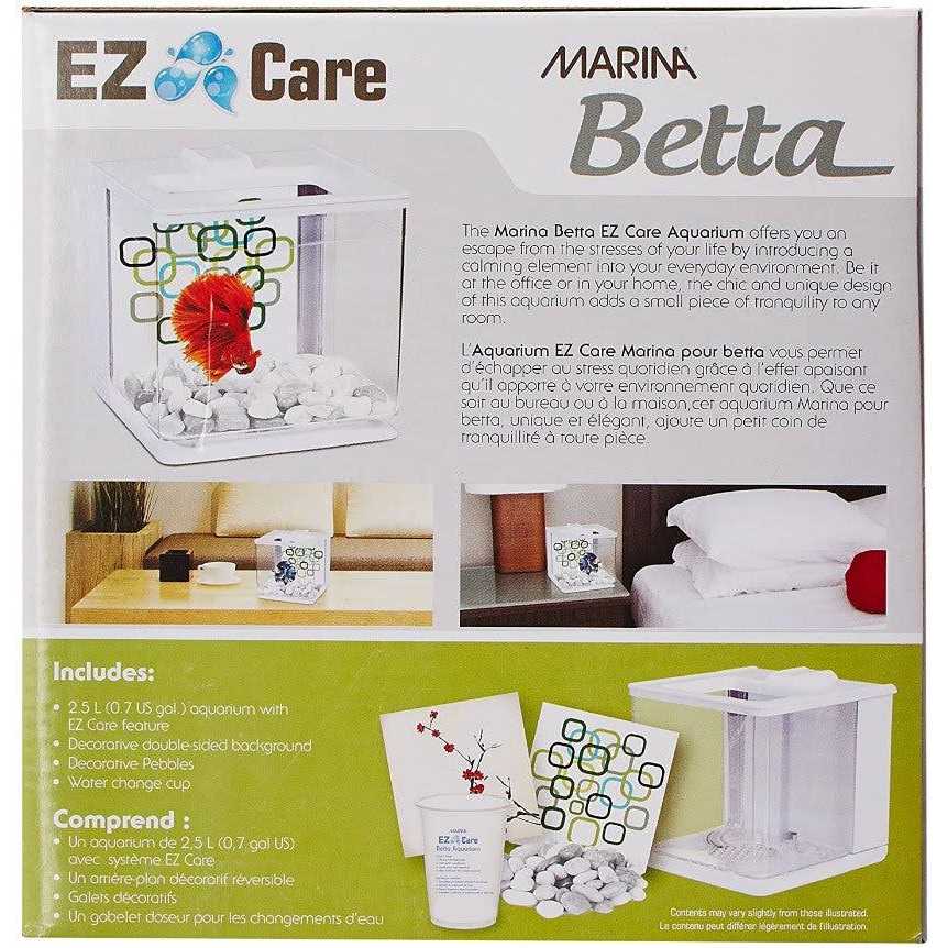 Betta EZ Care I36922