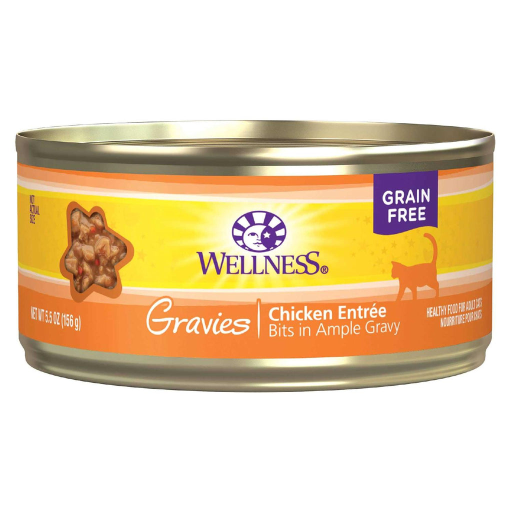 Cat Food B3728
