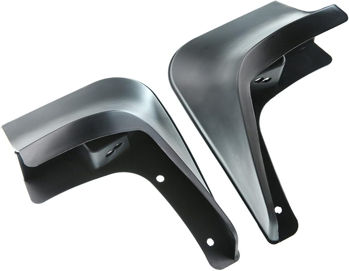 Set of 4 Splash Guards Mud Flaps for Toyota Corolla Sedan V649