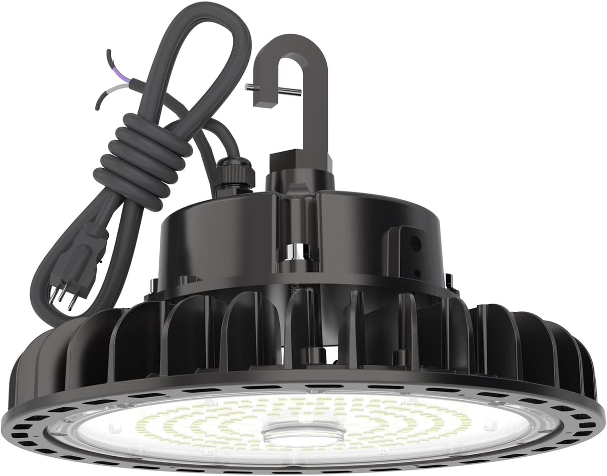 100W 14000LM Dimmable LED High Bay Light D58154