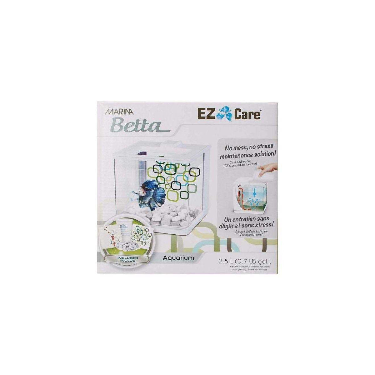 Betta EZ Care I36922