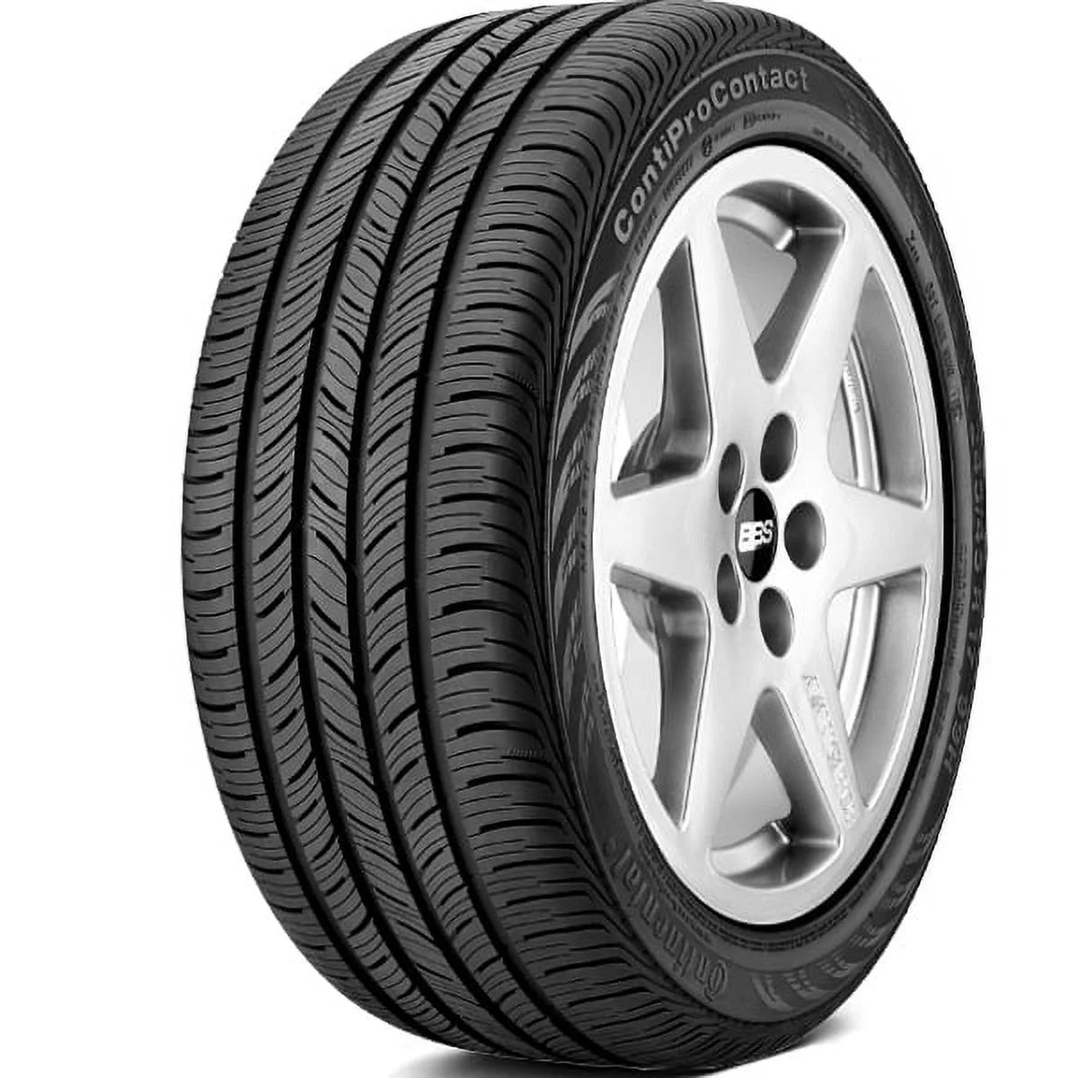 All Season P215/55R16 97H XL Passenger Tire T552