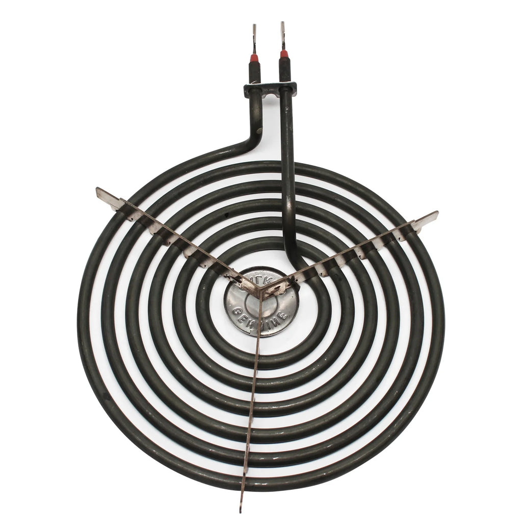 8 inch 6 Turns Surface Burner Element P38221
