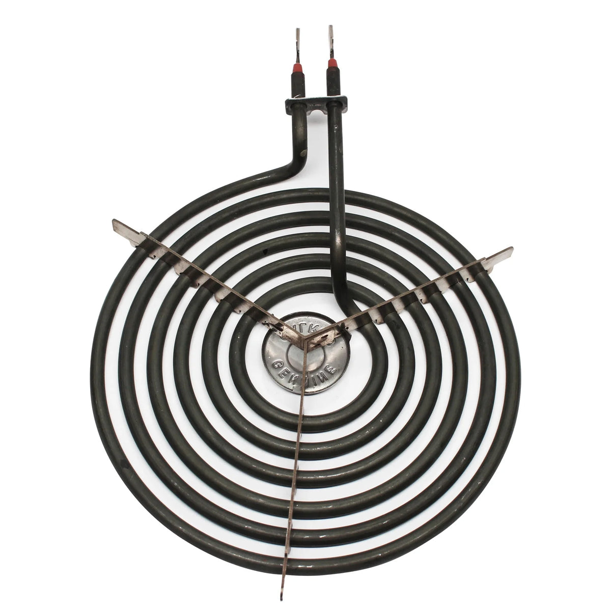 8 inch 6 Turns Surface Burner Element P38221