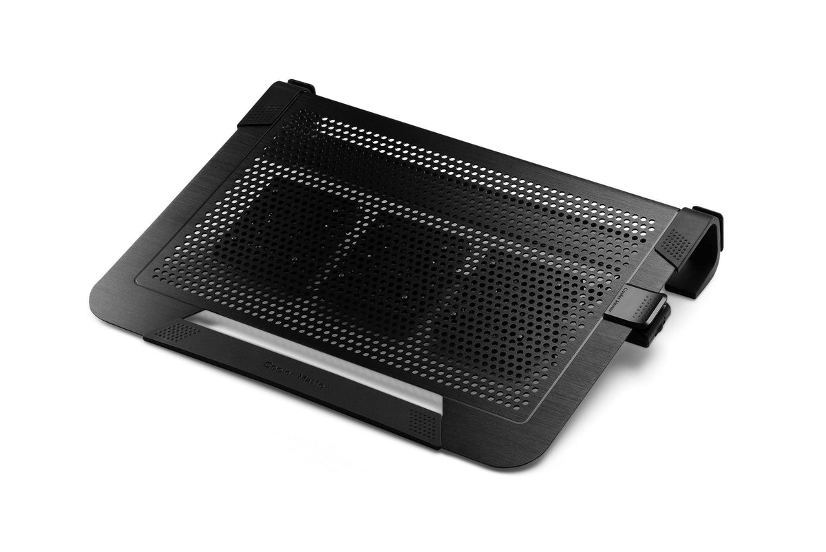 Notebook Fan 80 mm Black T781931