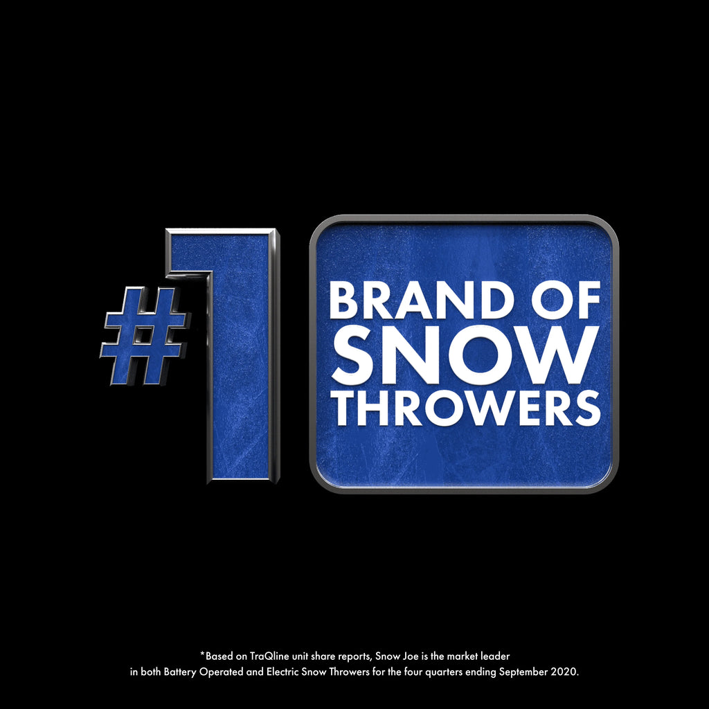 10-inch Cordless Snow Shovel S566227