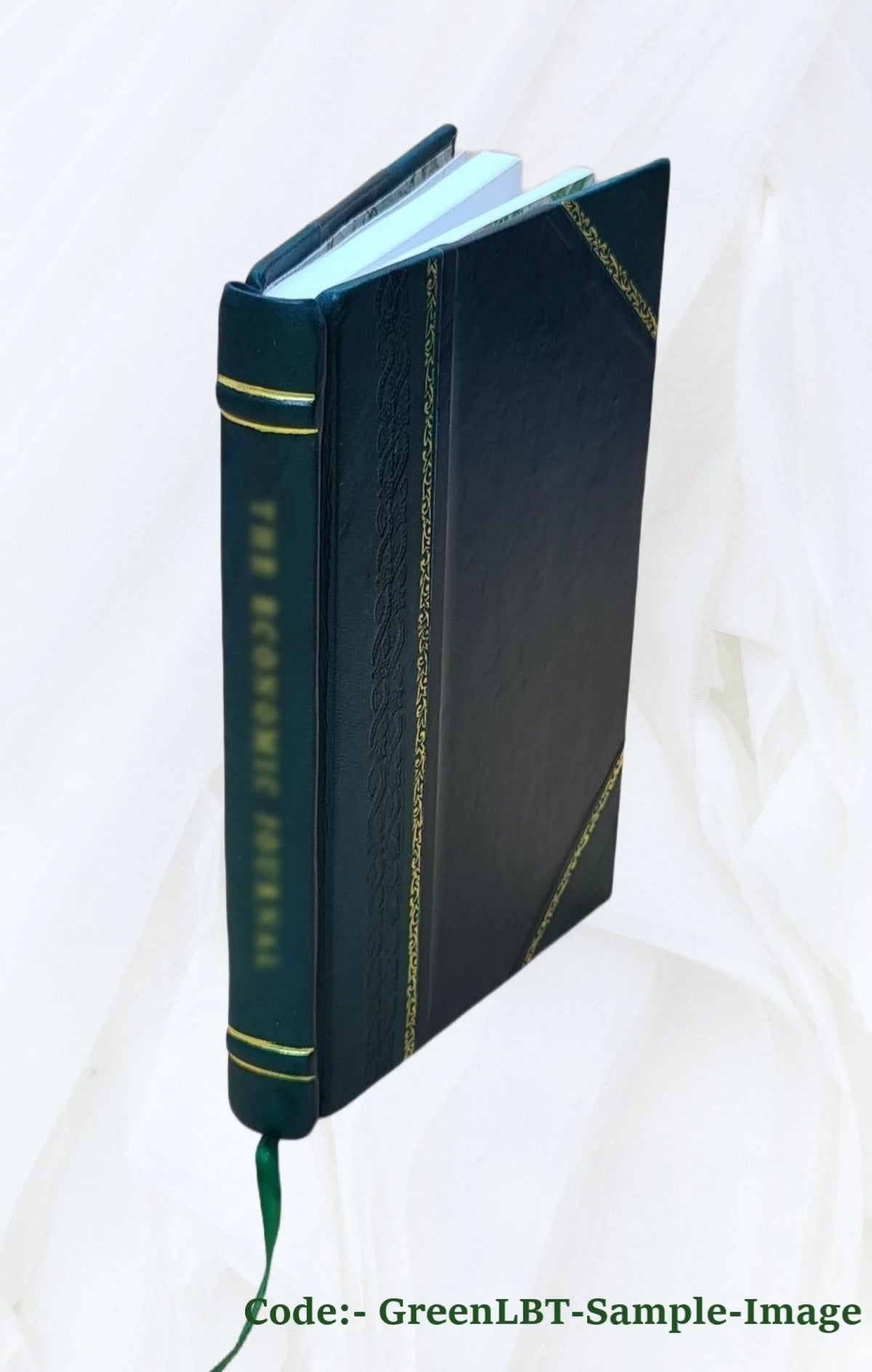 1839 Leather Bound A3115