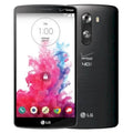 Silver 32GB 4G LTE Smartphone A4420