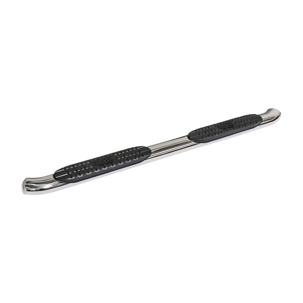 Oval Nerf Step Bars Cab Length W612167