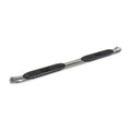 Oval Nerf Step Bars Cab Length W612167