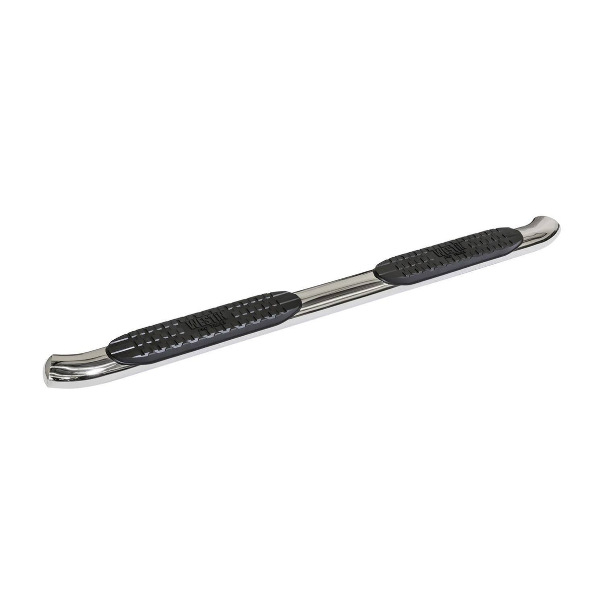 Oval Nerf Step Bars Cab Length W612167