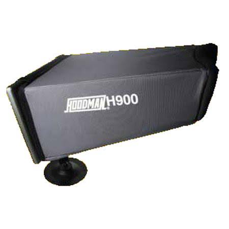 Monitor Hood 8.4x22 LCD Monitor Hood Long F54321