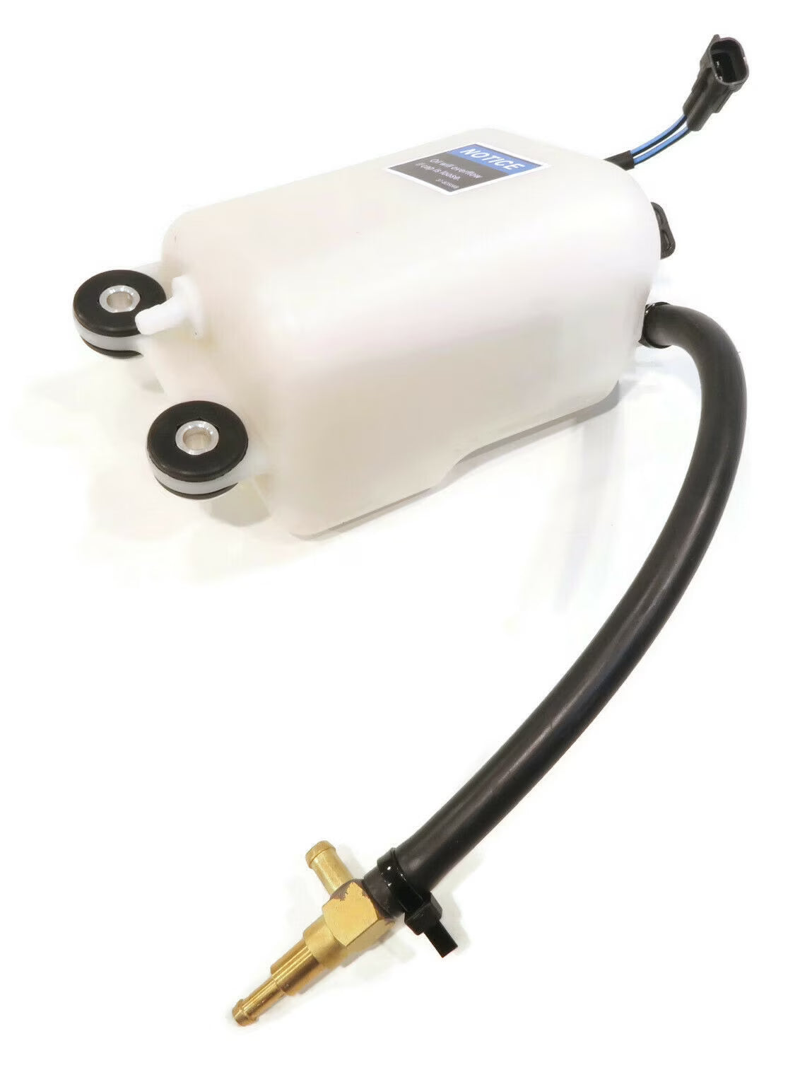 Oil Tank Assembly for Mercury MerCruiser Outboard Motor E4799