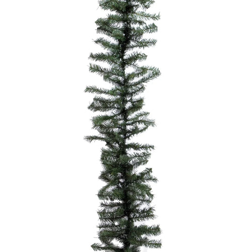 100' Artificial Christmas Garland C703