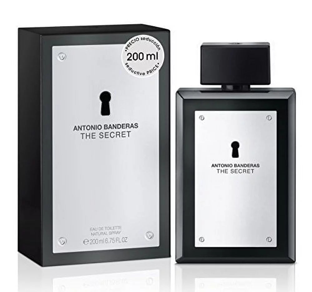 6.75 oz Eau De Toilette Spray V5146