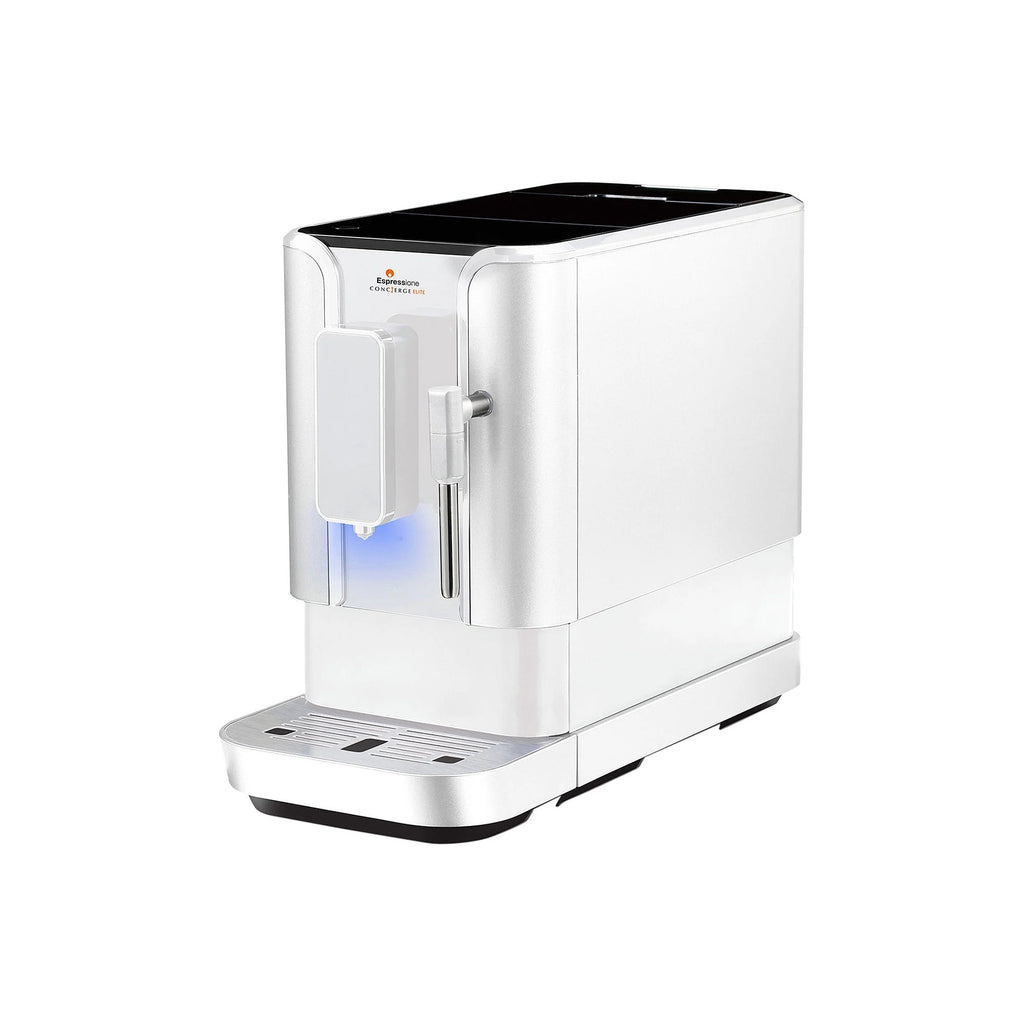 Fully Automatic Coffee Espresso Machine J118653
